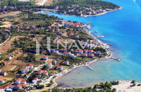 ZADAR, ZATON, GRAĐEVINSKO ZEMLJIŠTE BLIZU CENTRA