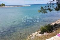 Zadar- Zaton predivno građevinsko zemljište 5 m od mora