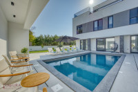ZADAR - ZATON, VILA 234,23 M2, PRODAJA, 2 BAZENA, NOVO, LOKACIJA!!!