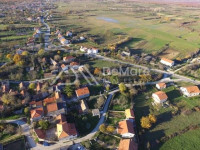 ZADAR-ZEMUNIK DONJI- Građevinsko zemljište 487 m², spremno za gradnju!