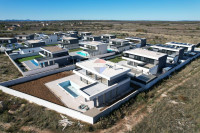 Zadar - Zemunik Gornji - Villa s bazenom - 4 spavace sobe