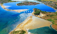 Zadar - Žerava građevinsko zemljište 1613m2 mirno okruženje! 137000€