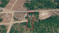 Zadar, Žerava, građevinsko zemljište, 2.101 m²