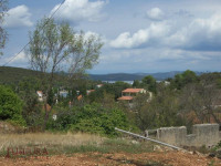 ZADAR - ŽMAN, GRAĐ. ZEMLJIŠTE 1420 M2, PRODAJA, LOKACIJA, POGLED!!!