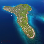 ZADAR - ŽMAN (KRKNATA), POLJOPRIVREDNO ZEMLJIŠTE 1252 M2, PRODAJA, POG