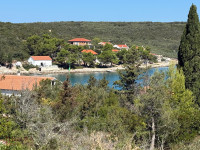 ZADAR - ŽMAN, GRAĐEVINSKO ZEMLJIŠTE 843 M2, PRODAJA, POGLED, LOKACIJA!