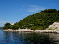 ZADAR - ZVERINAC, PRODAJA GRAĐ.ZEMLJ. 2193 M2, PRVI RED, POGLED!!!