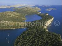 Zadarski arhipelag, nenastanjeni otočić za prodaju