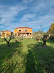 Zadra, Poličnik, kuća (roh-bau), 275 m²