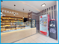 ZAGORSKA - Zakup pekare s kompletnim postrojenjem, frekventna lokacija