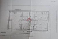 Zagreb, 4 apartmana, 100m2, strogi centar, parking