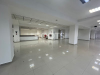 Zagreb, AVENIJA DUBRAVA, poslovni prostor 800 m2 sa parkingom ZAKUP