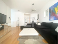 Zagreb, B. Adžije, Trešnjevka sjever, namješten 3-sobni stan, najam