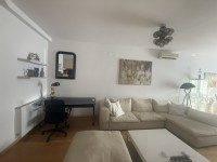 Zagreb, B. Adžije, Trešnjevka sjever, namješten 2-sobni stan, najam