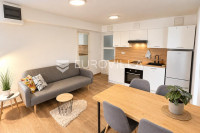 Zagreb, BADALIĆEVA, funkcionalan jednosoban stan, 28 m², top lokacija