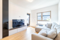 Zagreb, Baruna Filipovića, dvosoban stan 51,67 m² s garažnim parkirnim