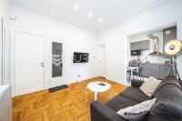 Zagreb, Berislavićeva, prekrasan dvosoban stan 34 m²