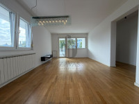 Zagreb, Bijenik, 120m2 + garaža 38m2, spremište 12m2, 4S, 2 VPM