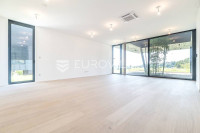 Zagreb, Bijenik, luksuzan dvoetažan četverosoban stan 249,59 m2 u novo