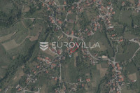 Zagreb, Bizek, građevinsko zemljište površine 1.420 m²