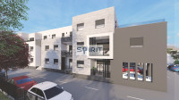 Novi ZG - Blato, novogradnja s liftom, stan 86m² - BEZ PROVIZIJE
