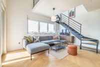 Zagreb, Blato, prekrasan trosoban stan 107 m² NOVOGRADNJA
