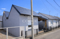 ZAGREB – BORONGAJ | 54 m² | PRIZEMNA KUĆA S DVORIŠTEM