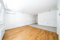 Zagreb, Borongajska, dvosoban stan neto površine 64 m² s garažnim mjes