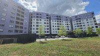 ZAGREB, BOROVJE, 2-SOBAN STAN 72 m2 SA LOGGOM