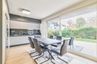 Zagreb, Folnegovićevo, atraktivna dvoetažna kuća s dvorištem 264 m²