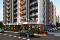 Zagreb, Borovje, luksuzan četverosoban stan NKP 94 m2, NOVOGRADNJA