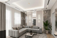 Zagreb, Borovje, luksuzan četverosoban stan 93,26 m² NOVOGRADNJA