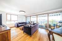 Zagreb, Borovje, predivan četverosoban stan 130 m²