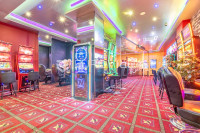 Zagreb, Borovje, prostran poslovni prostor/lokal NKP 373 m2