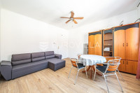 Zagreb, Bosiljevska, funkcionalan dvosoban stan 37,5 m²