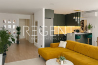 Zagreb, Botinec -  Luksuzan penthouse s prostranom terasom