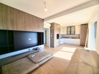 Zagreb, Brestje trosoban stan NKP 64 m2, NOVOGRADNJA