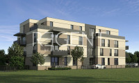 Zagreb, Brezovica – 3SS stan 84,30 m², 1. kat, balkon