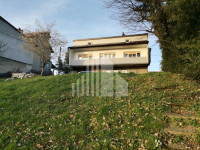 Zagreb, Bukovačka, zemljište 1275m2 s postojećom kućom 115m2 (prodaja)