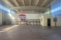Zagreb, Buzin, 2 skladišno, proizvodne hale, 940 m²