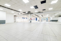 Zagreb, Buzin poslovni prostor 600 m2