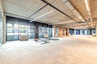 Zagreb, Buzin, poslovni prostor 960 m² na 3. katu novije poslovne zgra