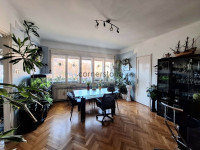 Zagreb, Centar, 140 m2, stan, lift (prodaja)