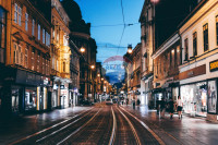 Zagreb,Centar,150m² uredskog prostora+70m² tavana+terasa 50m²+VPM