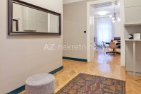 Zagreb centar, 2-soban stan s balkonom
