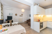 Zagreb centar, 64 m2, trosoban stan