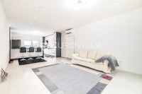 Zagreb, centar, Buconjićeva, četverosoban stan 226 m², terasa 2 parkir