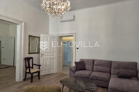 Zagreb, Centar, Dalmatinska ulica, trosoban stan 86 m², drugi kat