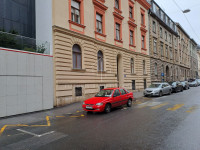 Prodaja, Zagreb, Centar, 2-sobni stan suteren