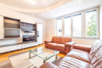 Zagreb, Centar, dvosoban stan 58 m²